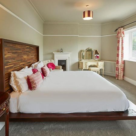 Host & Stay - The Old Post Office Burnsall Ngoại thất bức ảnh