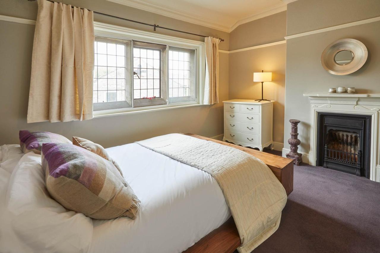 Host & Stay - The Old Post Office Burnsall Ngoại thất bức ảnh