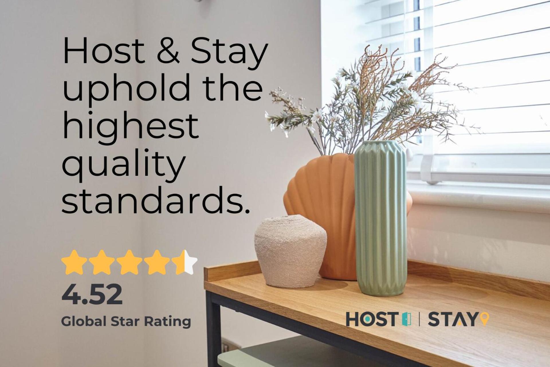 Host & Stay - The Old Post Office Burnsall Ngoại thất bức ảnh